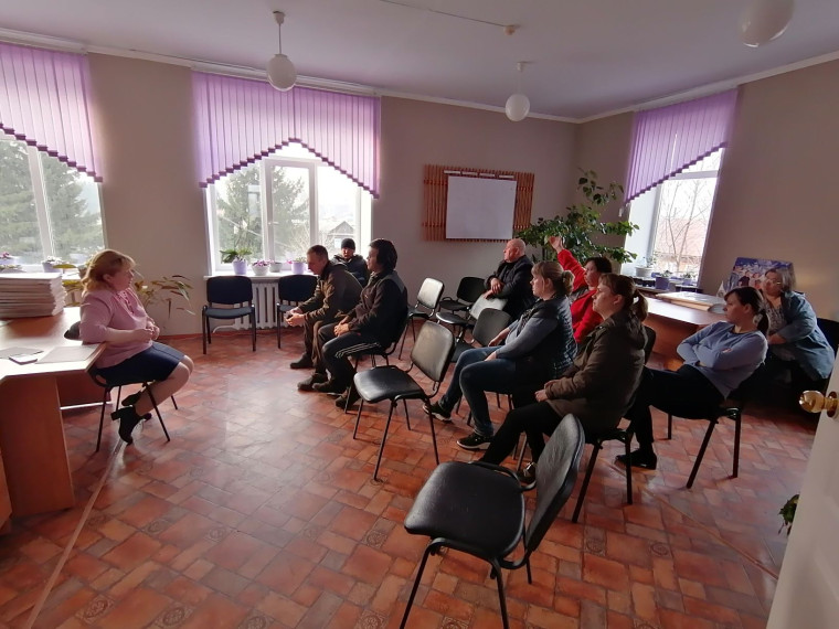 Сход граждан по вопросу пастьбы скота. Сход граждан по вопросу пастьбы скота.