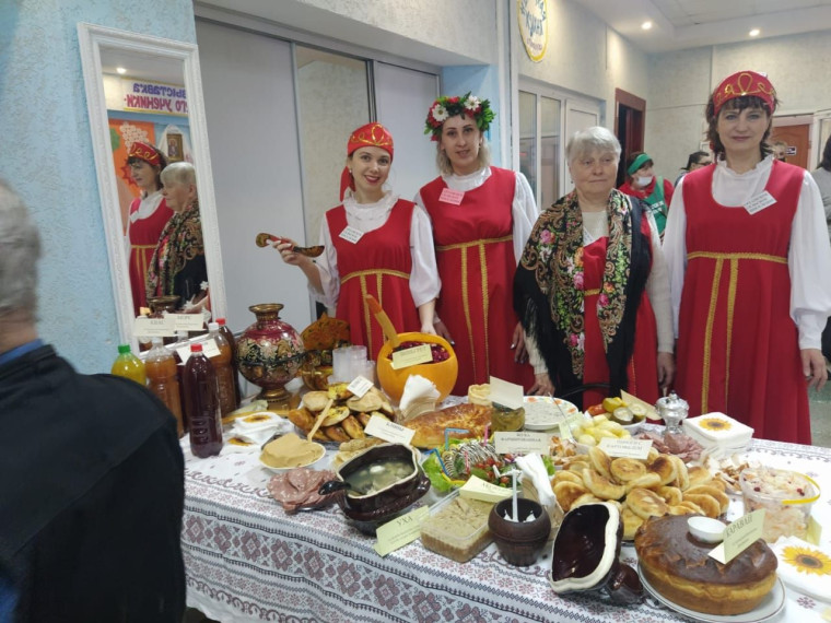 Уртамское поселение.
